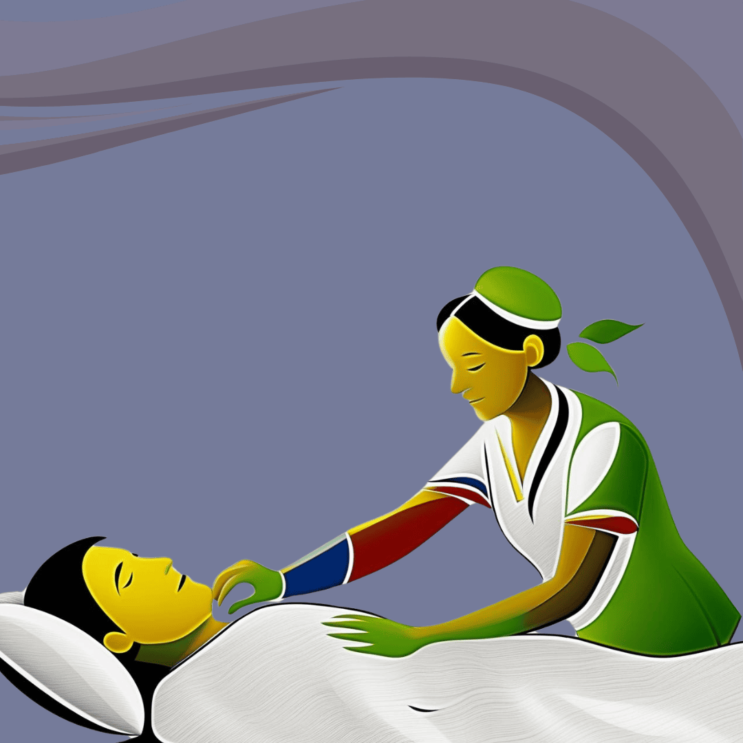 Strengthen Resilience in Caregiving: Composure, Reflection and Values